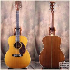 Martin 2002 000-28EC