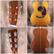 Martin 2002年製 000-28EC_2