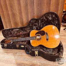 Martin 2002年製 000-28EC_6