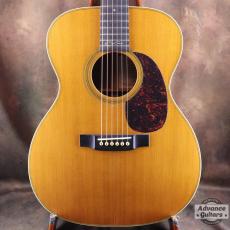 Martin 2002年製 000-28EC_7