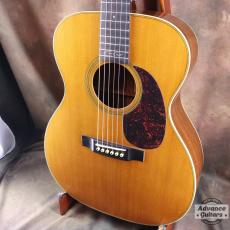 Martin 2002年製 000-28EC_8