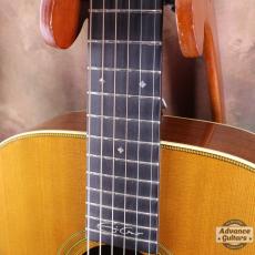 Martin 2002年製 000-28EC_9