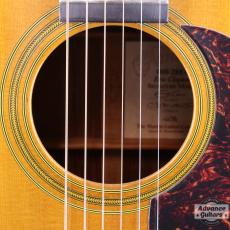Martin 2002年製 000-28EC_13