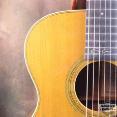 Martin 2002年製 000-28EC_16