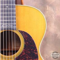 Martin 2002年製 000-28EC_17