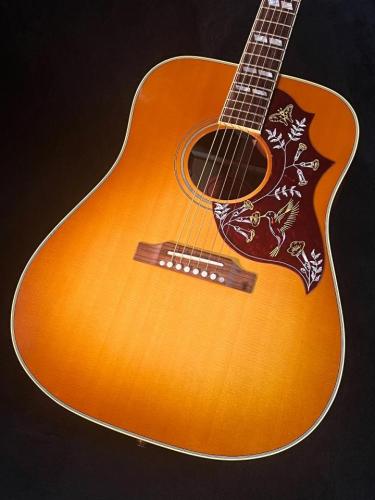 Gibson 【USED】Hummingbird Original Heritage Cherry Sunburst(2021年製)