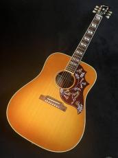 Gibson 【USED】Hummingbird Original Heritage Cherry Sunburst(2021年製)_2
