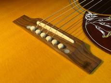 Gibson 【USED】Hummingbird Original Heritage Cherry Sunburst(2021年製)_6