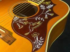 Gibson 【USED】Hummingbird Original Heritage Cherry Sunburst(2021年製)_7