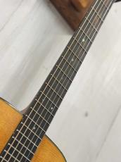 Martin 2024年製 000-18　♯2871611【無金利分割OK】【送料込み】_3
