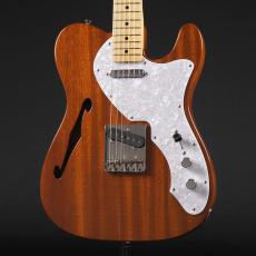 Fender Made in Japan Traditional 69 Telecaster Thinline ~Natural~