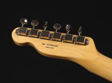Fender Made in Japan Traditional 69 Telecaster Thinline ~Natural~_9