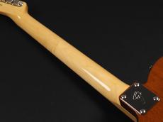 Fender Made in Japan Traditional 69 Telecaster Thinline ~Natural~_10
