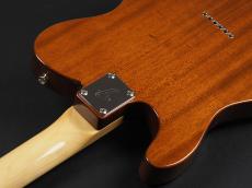 Fender Made in Japan Traditional 69 Telecaster Thinline ~Natural~_11