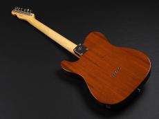 Fender Made in Japan Traditional 69 Telecaster Thinline ~Natural~_12