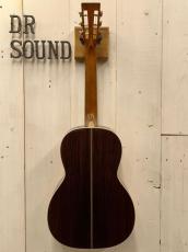 Martin 2024年製 0012-28 Modern Deluxe  ♯2935001【無金利分割OK】【送料込み】_3