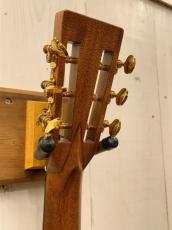 Martin 2024年製 0012-28 Modern Deluxe  ♯2935001【無金利分割OK】【送料込み】_4