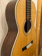 Martin 2024年製 0012-28 Modern Deluxe  ♯2935001【無金利分割OK】【送料込み】_8