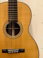 Martin 2024年製 0012-28 Modern Deluxe  ♯2935001【無金利分割OK】【送料込み】_9