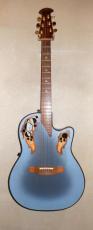 Ovation 1581-8