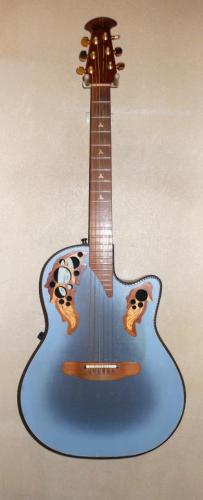 Ovation 1581-8