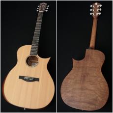 Headway 【秋のHeadwayフェア!】 HGAF-5100SE/FMH-C 【現物動画あり】【48回無金利】【コンター付】【エレアコ】_4
