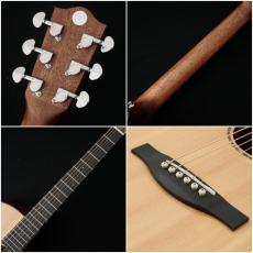 Headway 【秋のHeadwayフェア!】 HGAF-5100SE/FMH-C 【現物動画あり】【48回無金利】【コンター付】【エレアコ】_5