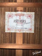 ASTURIAS アストリアス　Prelude S 630mm 2021年製_8