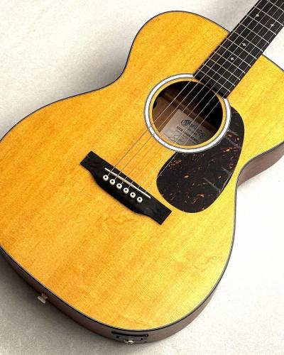 Martin 【2023年製USED】 000JR-10E Shawn Mendes 【エレアコ】【48回無金利】