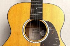 Martin 【2023年製USED】 000JR-10E Shawn Mendes 【エレアコ】【48回無金利】_3