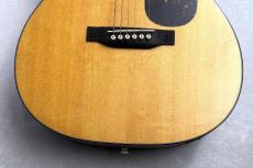 Martin 【2023年製USED】 000JR-10E Shawn Mendes 【エレアコ】【48回無金利】_4