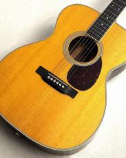 Martin 【2018年製USED】 OM-35E 【エレアコ】【48回無金利】