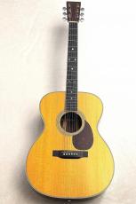 Martin 【2018年製USED】 OM-35E 【エレアコ】【48回無金利】_2