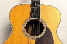 Martin 【2018年製USED】 OM-35E 【エレアコ】【48回無金利】_3