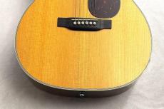 Martin 【2018年製USED】 OM-35E 【エレアコ】【48回無金利】_4