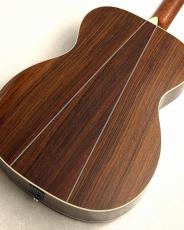 Martin 【2018年製USED】 OM-35E 【エレアコ】【48回無金利】_5