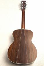 Martin 【2018年製USED】 OM-35E 【エレアコ】【48回無金利】_6