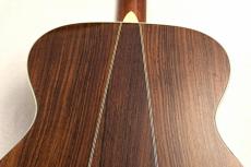 Martin 【2018年製USED】 OM-35E 【エレアコ】【48回無金利】_7