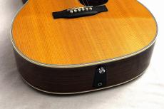 Martin 【2018年製USED】 OM-35E 【エレアコ】【48回無金利】_16