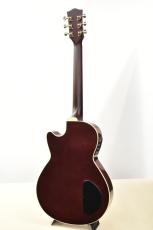 K.Yairi 【クロサワ横浜店】【魅惑的なフレイムメイプルTOP】KYF-2 #98369【48回無金利分割可能】_4