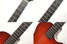 K.Yairi 【クロサワ横浜店】【魅惑的なフレイムメイプルTOP】KYF-2 #98369【48回無金利分割可能】_8