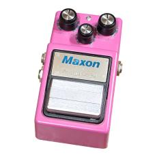 Maxon AD-9 Analog Delay