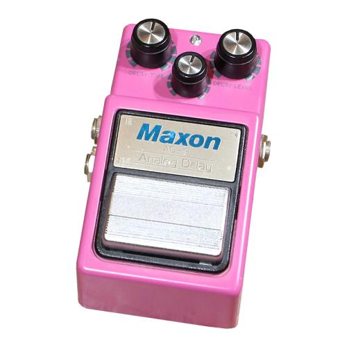 Maxon AD-9 Analog Delay