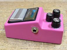 Maxon AD-9 Analog Delay_3