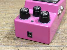 Maxon AD-9 Analog Delay_4
