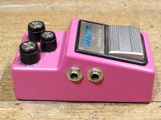 Maxon AD-9 Analog Delay_5