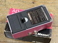 Maxon AD-9 Analog Delay_6