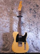 Fender Telecaster '76 BLD/R