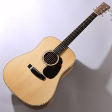 Martin ~Legacy of Tone Martin Custom Shop Fair~ Custom Shop D-18 Black Walnut【クロサワ本店店頭在庫品】