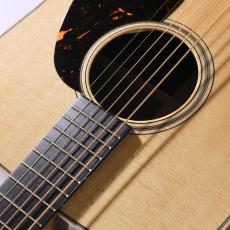 Martin ~Legacy of Tone Martin Custom Shop Fair~ Custom Shop D-18 Black Walnut【クロサワ本店店頭在庫品】_3